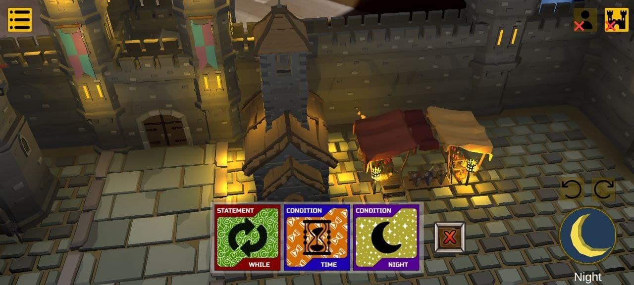 Buildit! screenshot 3