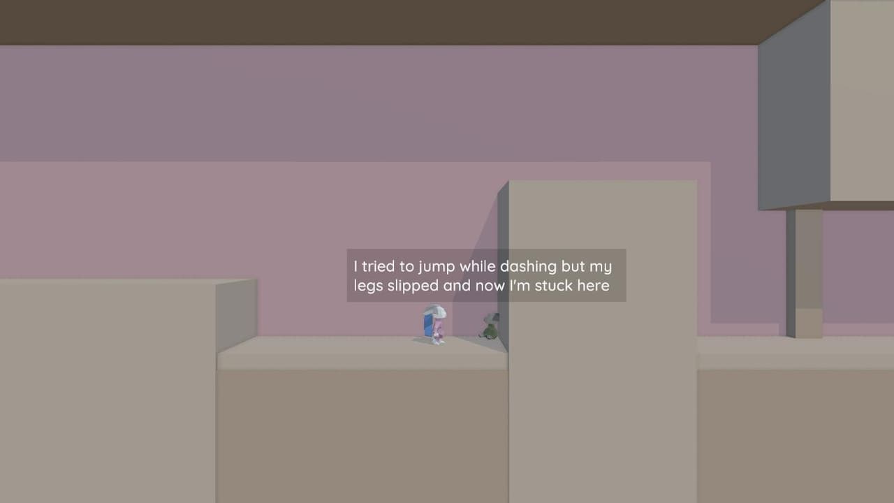Crystal Hop screenshot 3