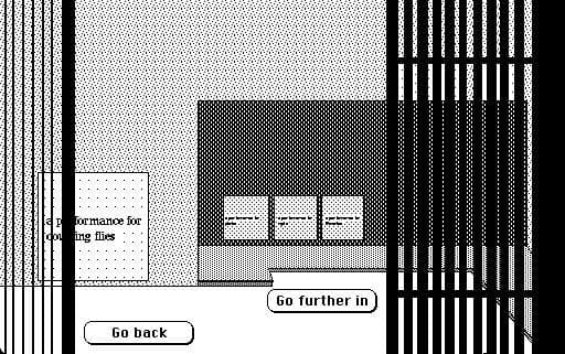 The Museum Without Walls screenshot 3