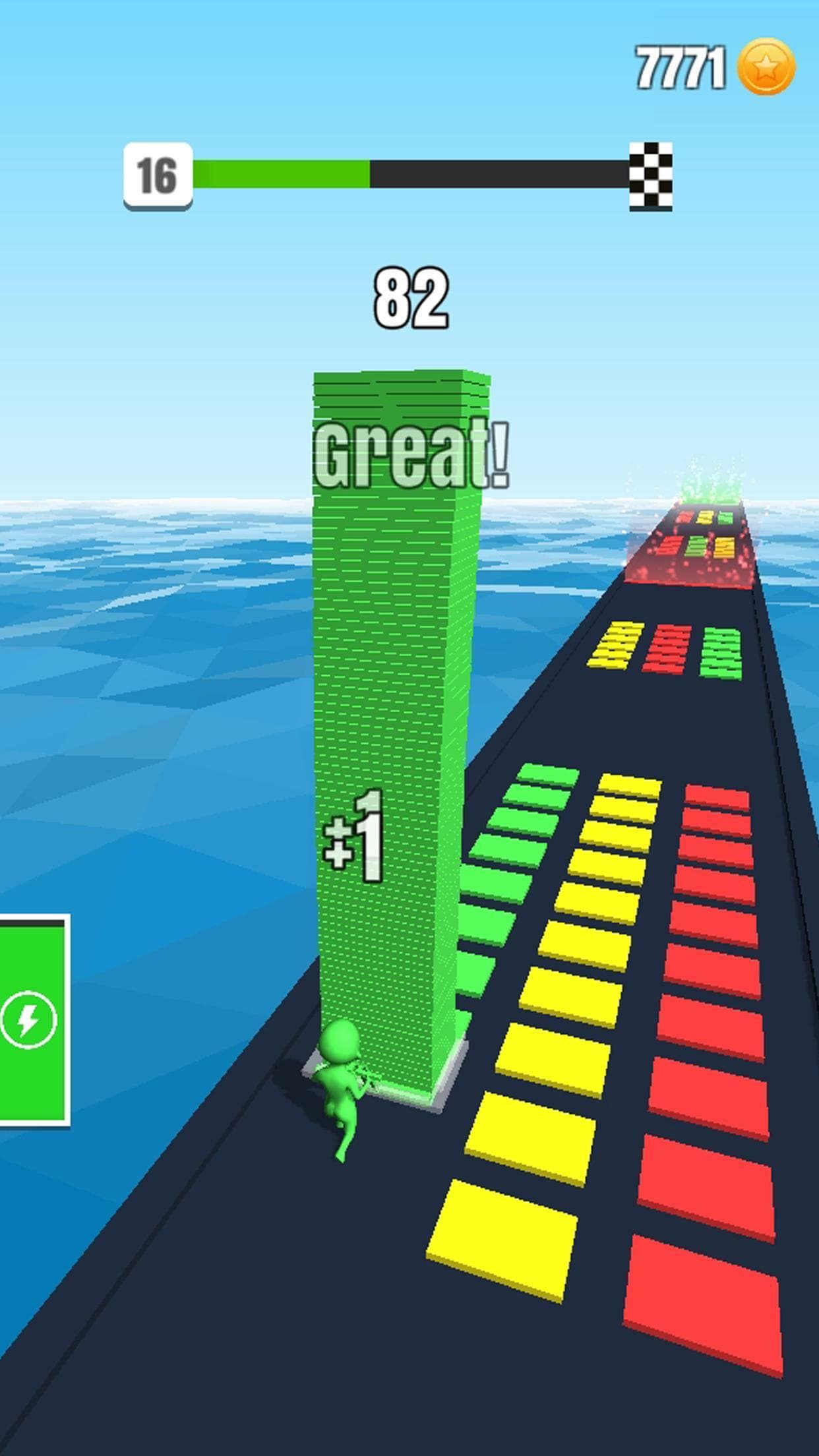 Stack Colors screenshot 6