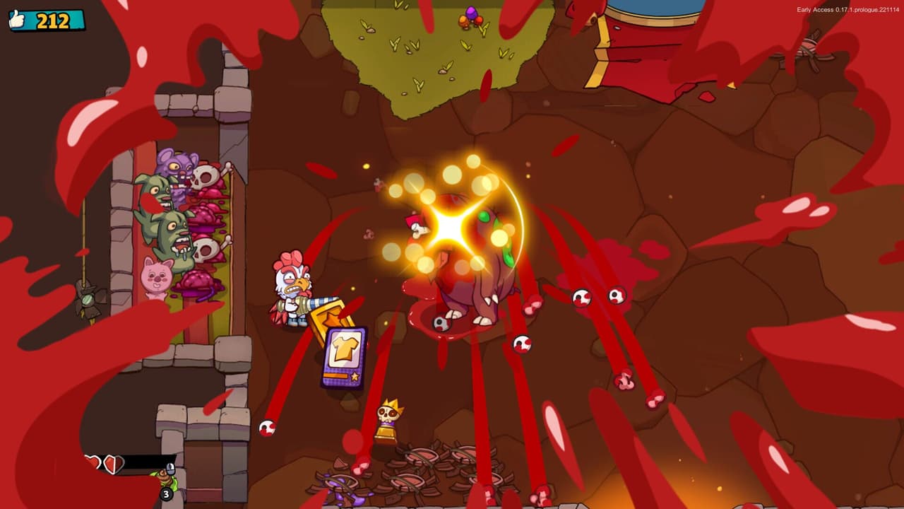 The Crackpet Show: Prologue screenshot 6