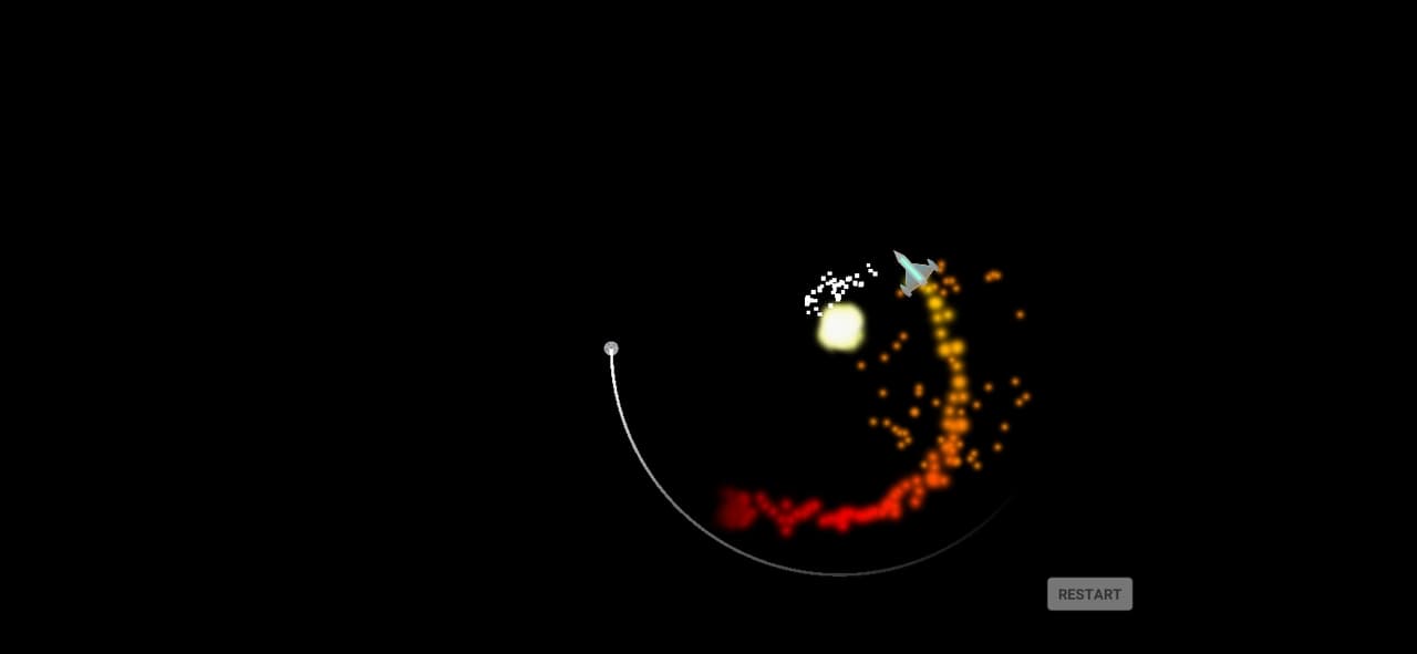 Planetsmash screenshot 3