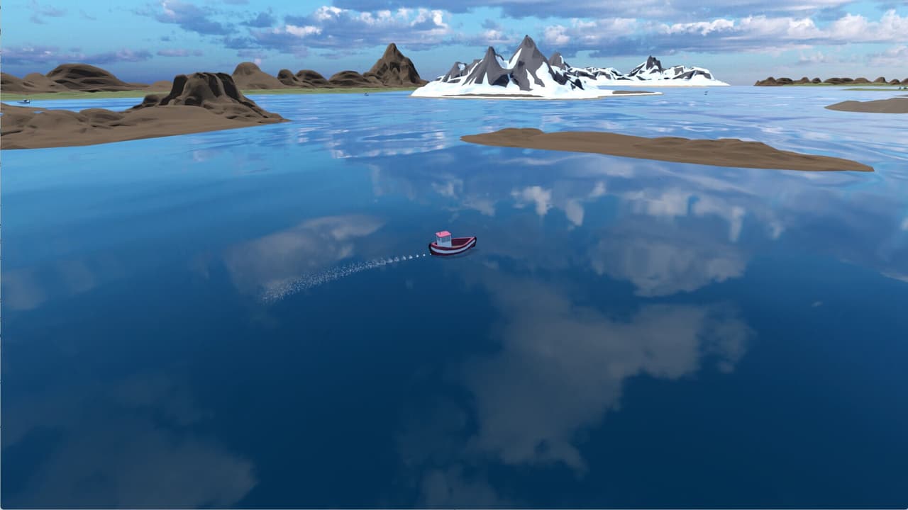 Fayrehaven screenshot 6