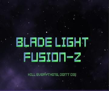 Blade Light:Fusion-Z