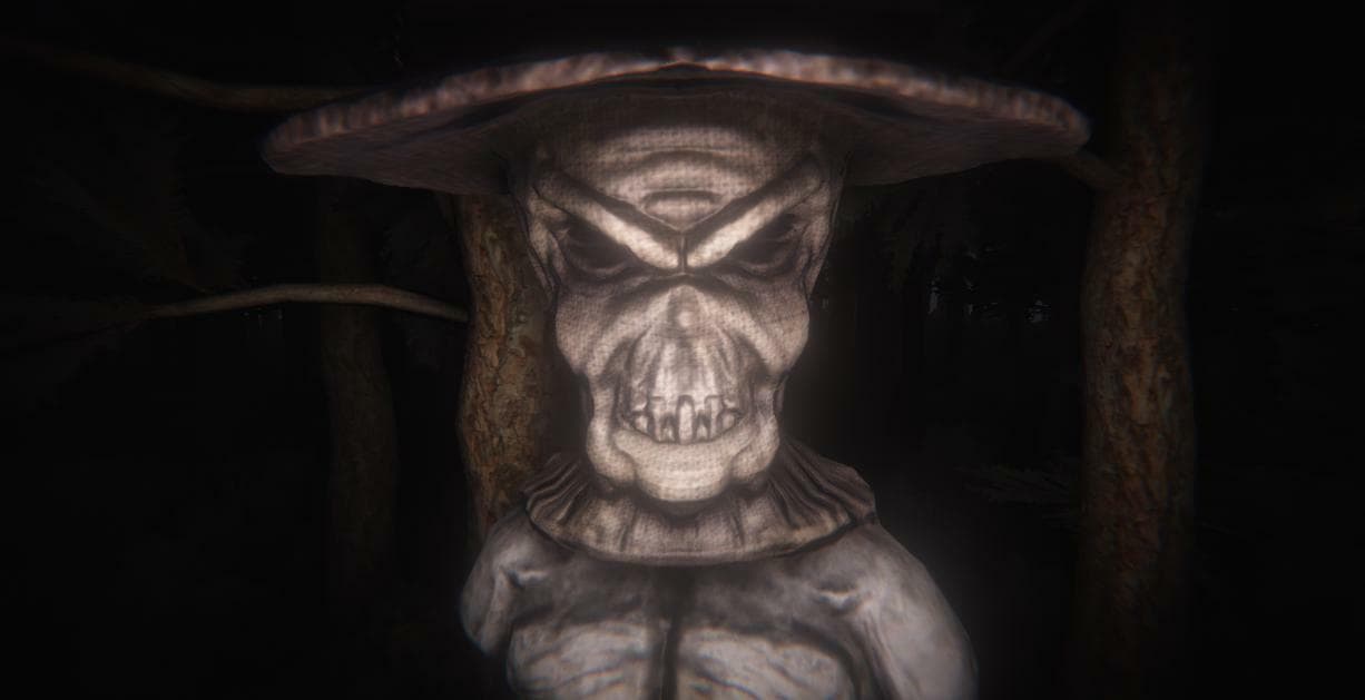 Endless Nightmares - The Game screenshot 2