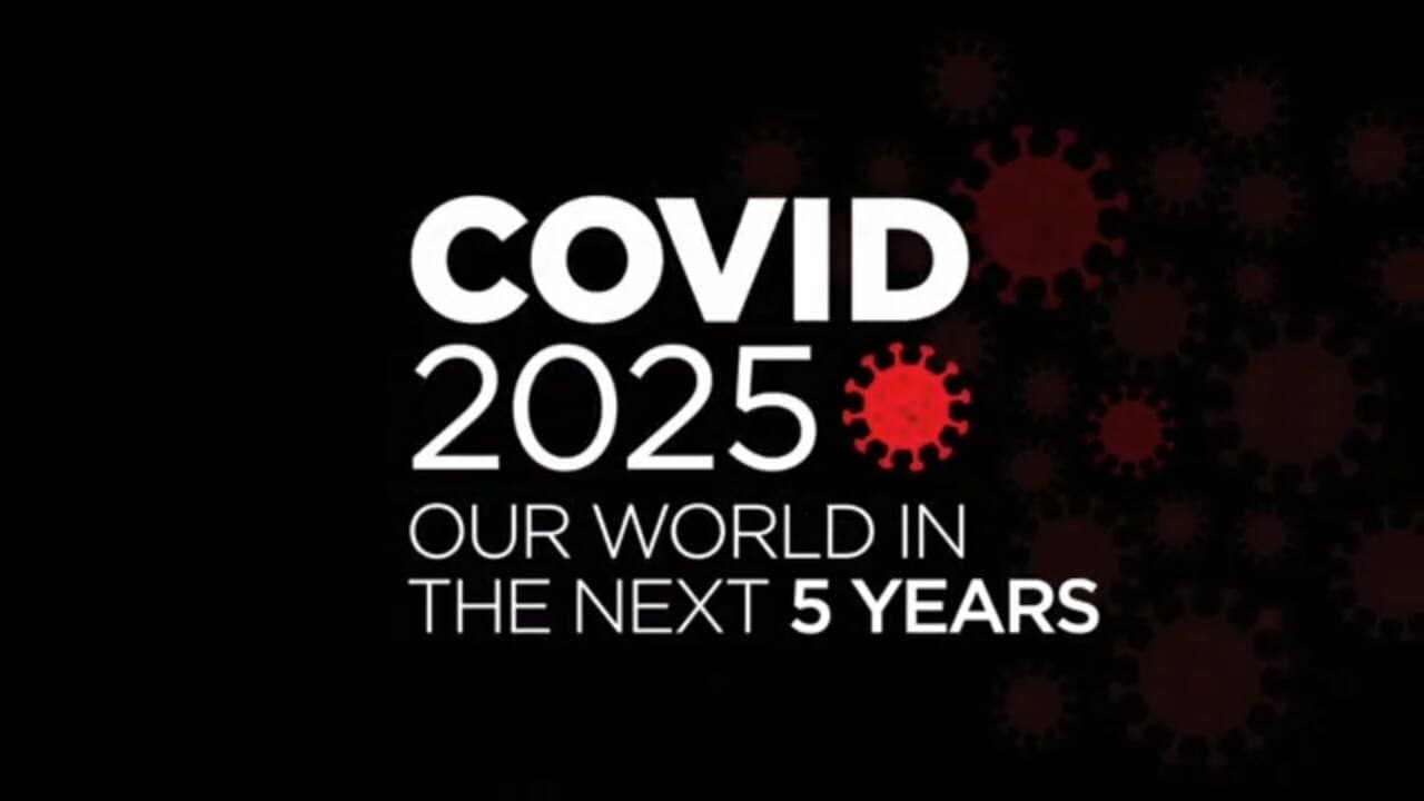 COVID 2025