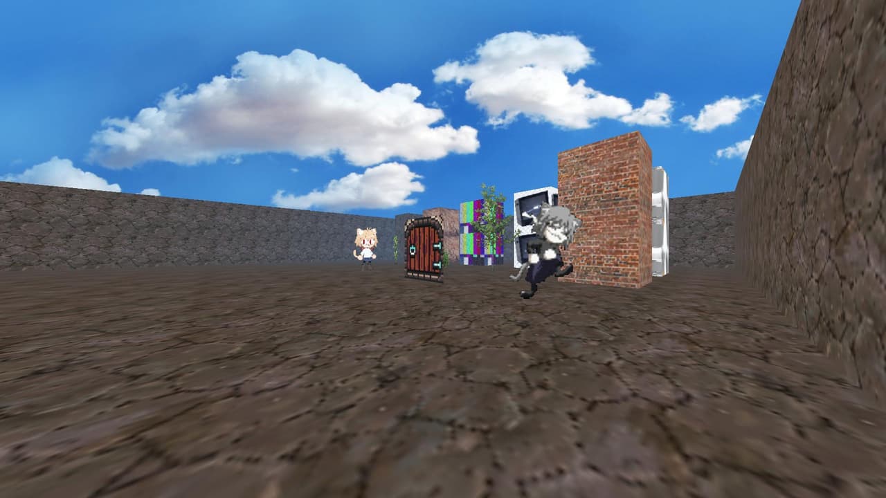 neco64 screenshot 5