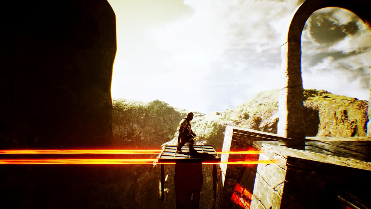 Teared screenshot 4