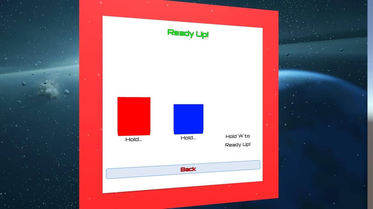 Paint Blocks! screenshot 3