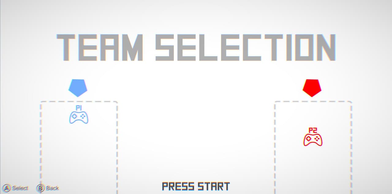 FIGHT FOR THAT BALL - PROTOTYPE screenshot 3