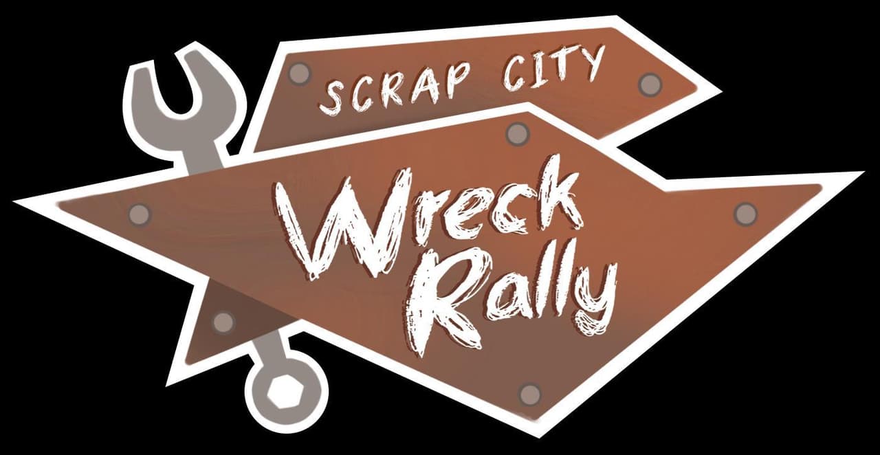 Scrap City: Wreck Rally