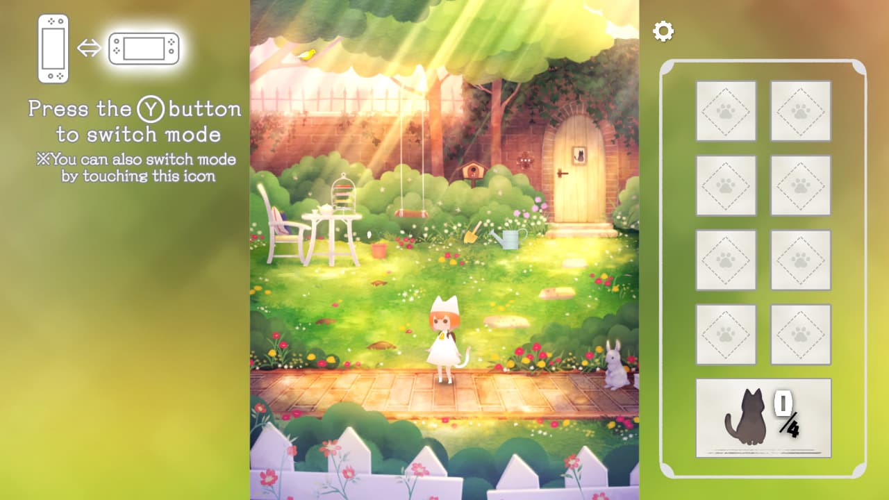 Stray Cat Doors screenshot 4