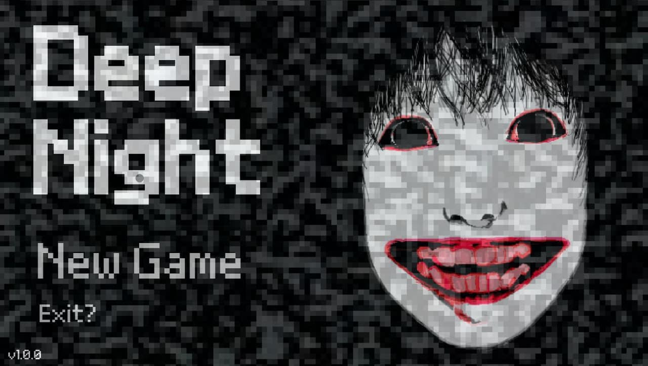 Deep Night