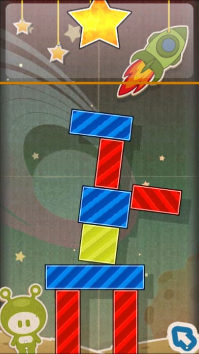 Finger Physics Free screenshot 3