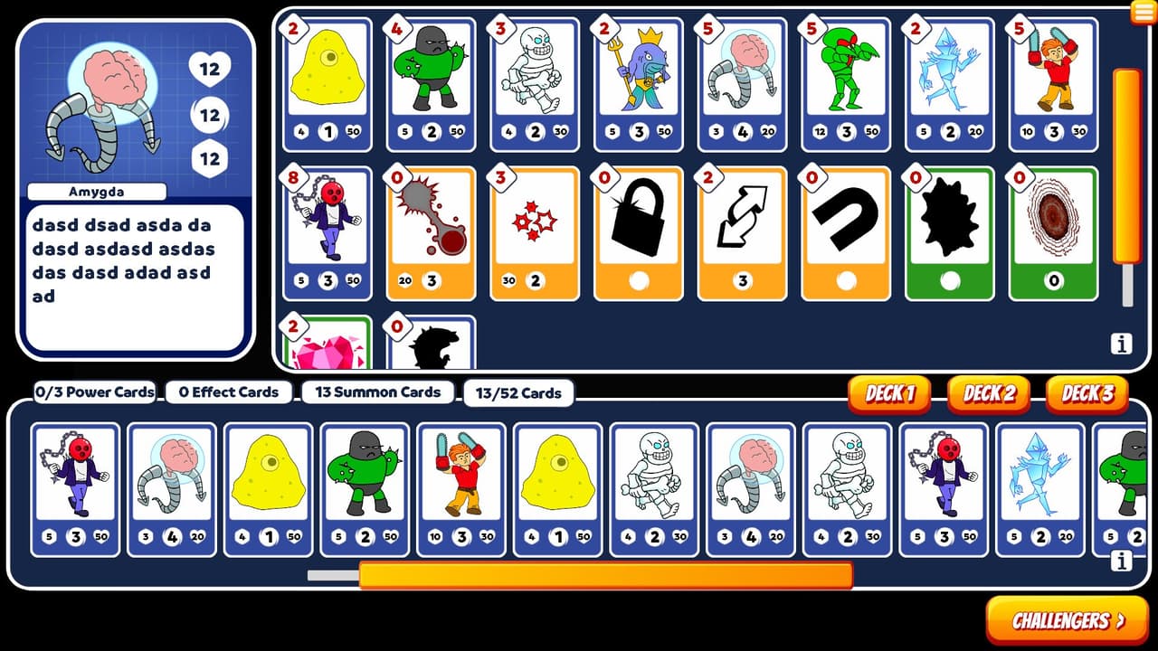 Moni Mons screenshot 5