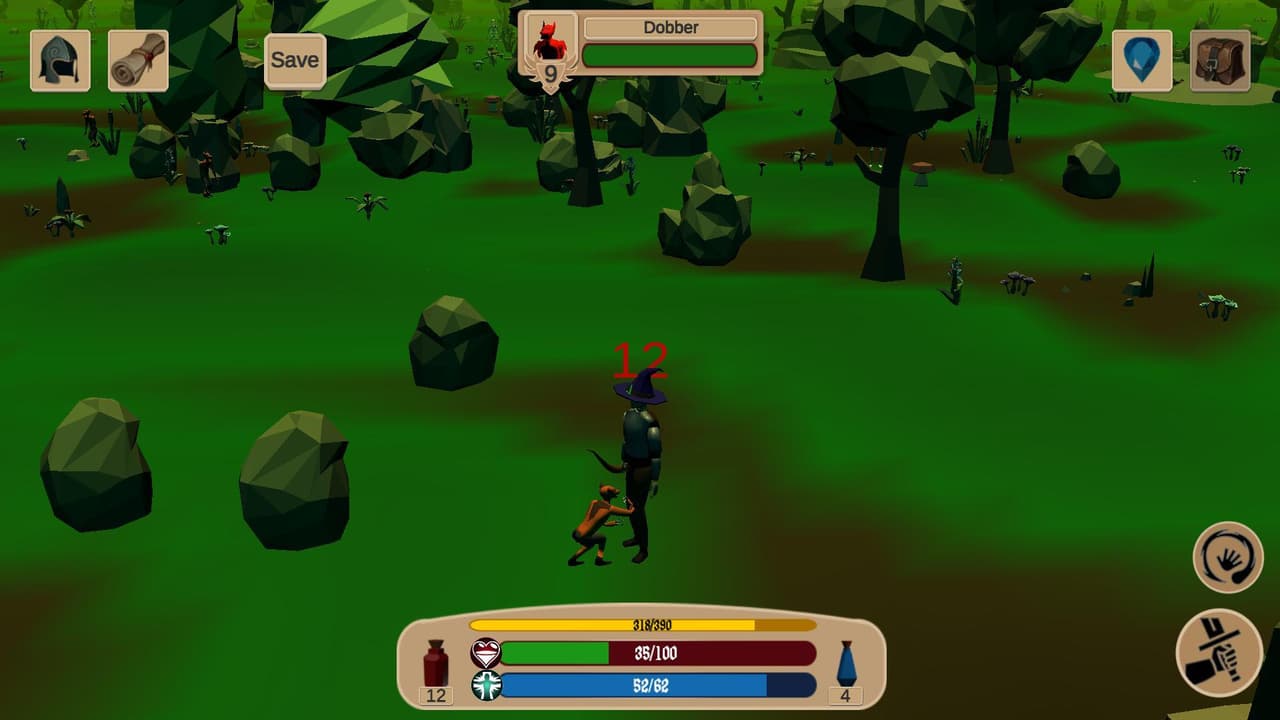 Revenot - Test Version screenshot 3