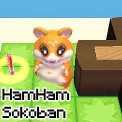 HamHam Sokoban