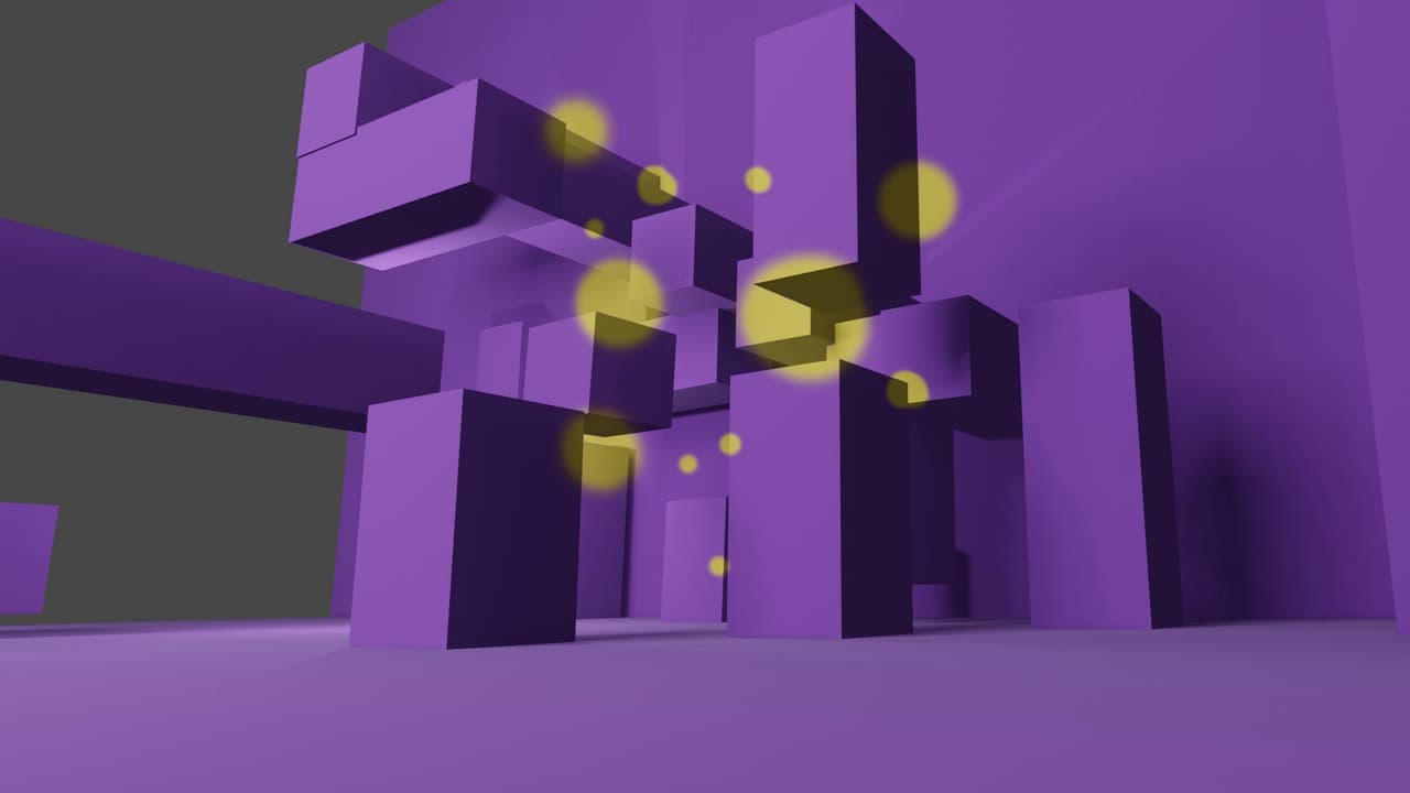 Anamorphoses screenshot 2