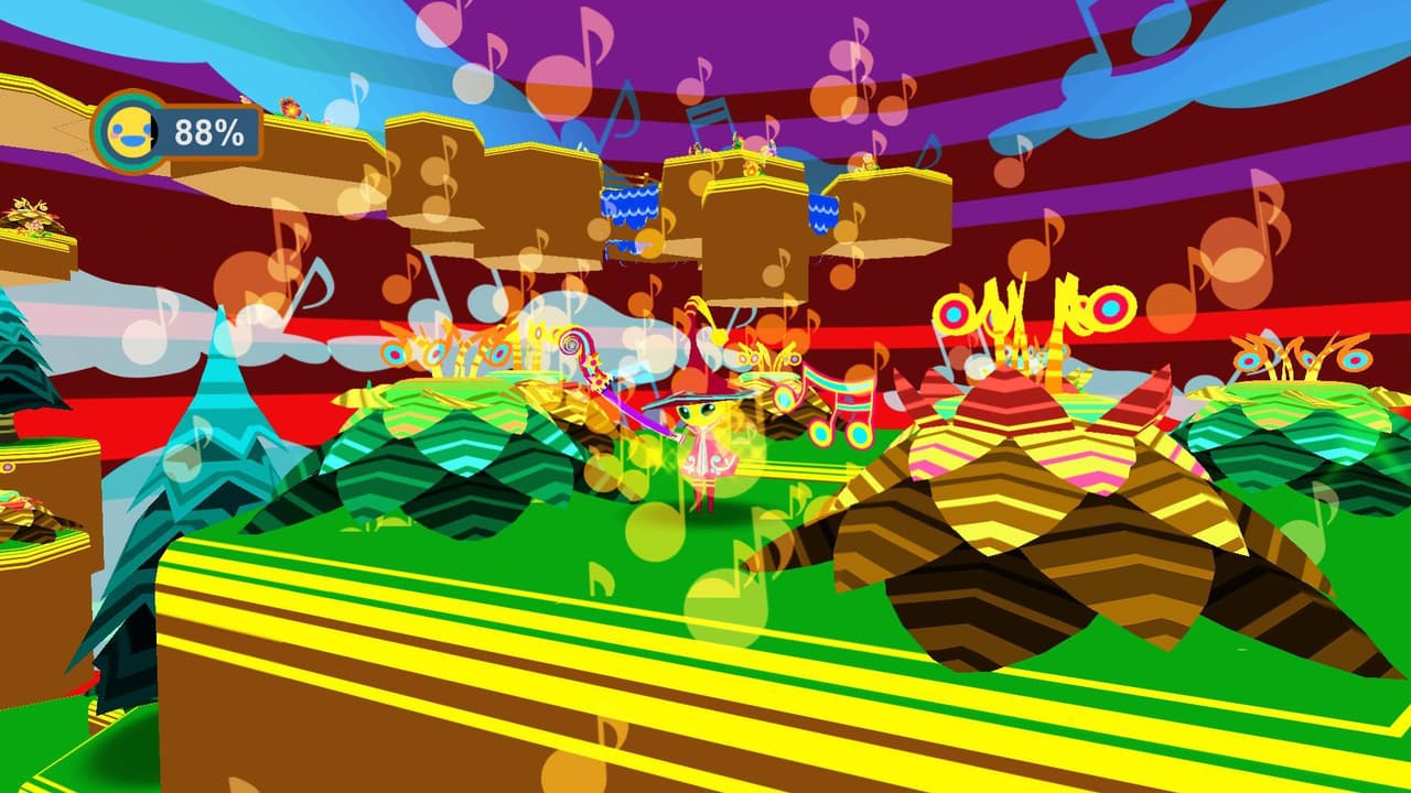 Newt One (itch) screenshot 3