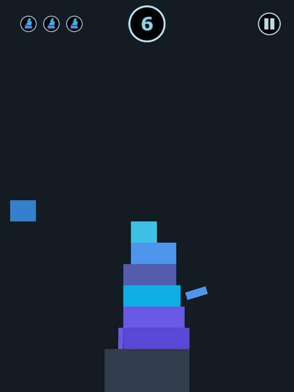 Block 2D - Retro Arcade Game screenshot 3