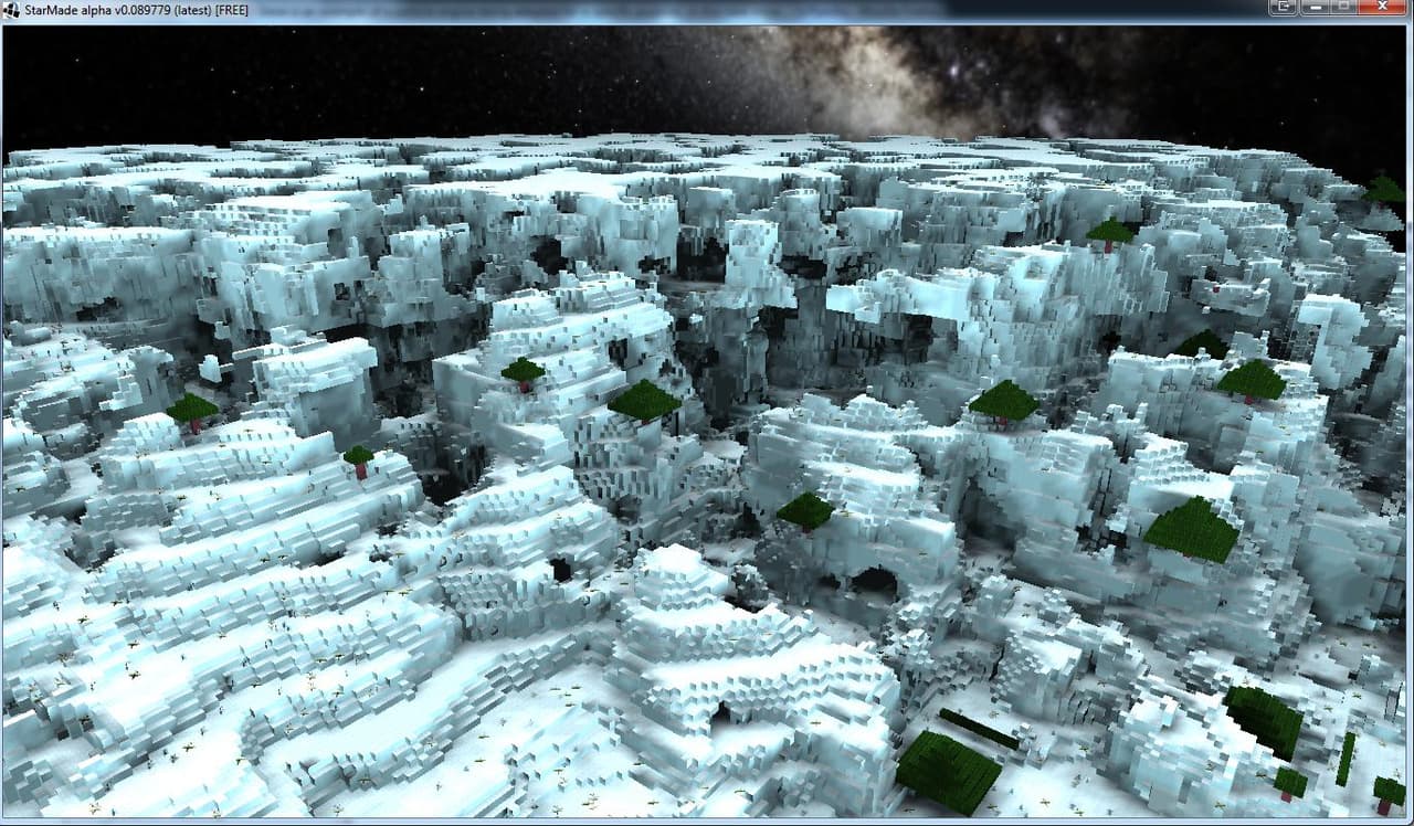 Star Made screenshot 6