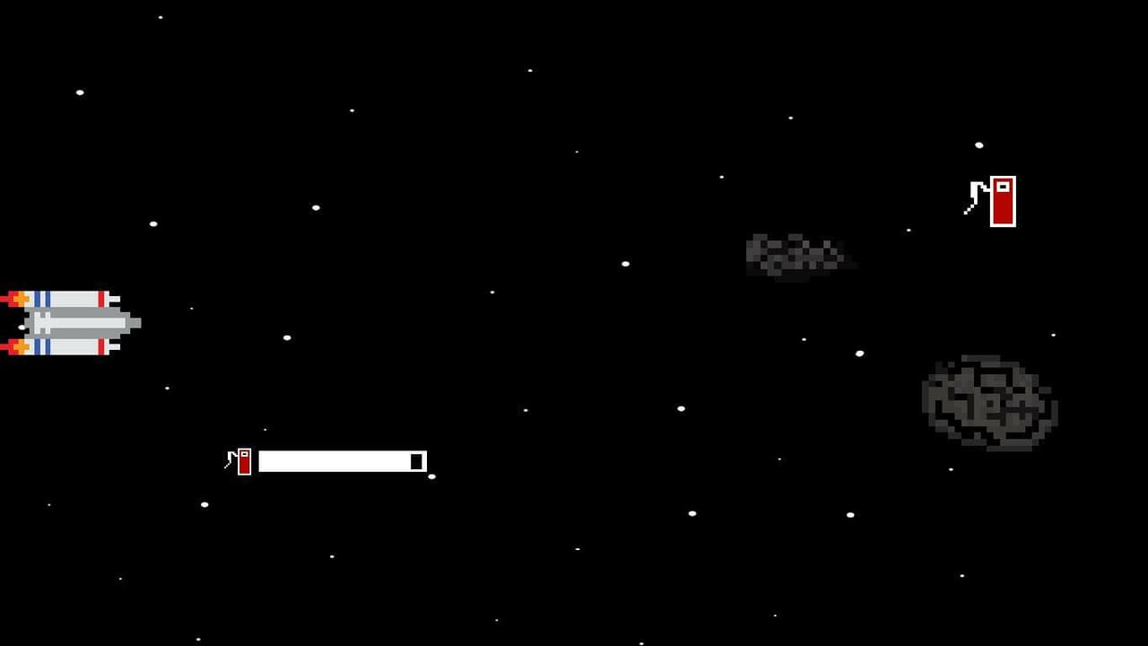Deep Space (itch) (Crazy32)