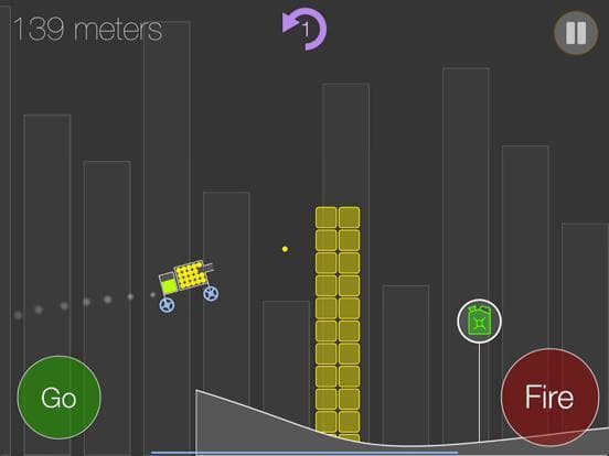 Balls Go screenshot 3