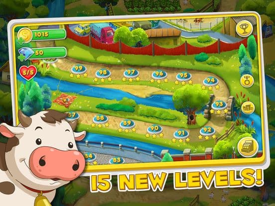 Jolly Days Farm screenshot 2
