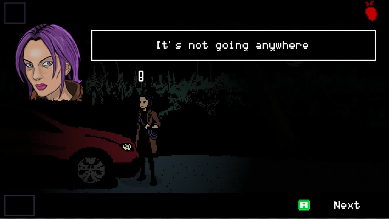 Faiths End - 2D Survival Horror