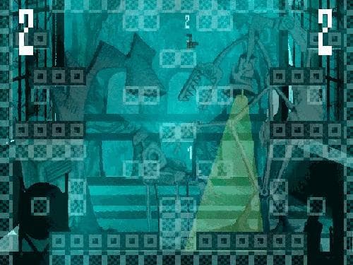CHIGUN screenshot 4
