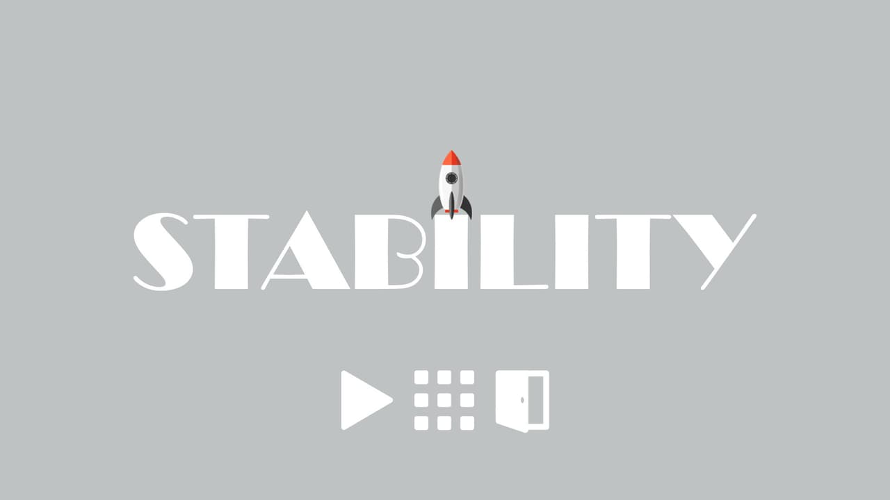 Stability