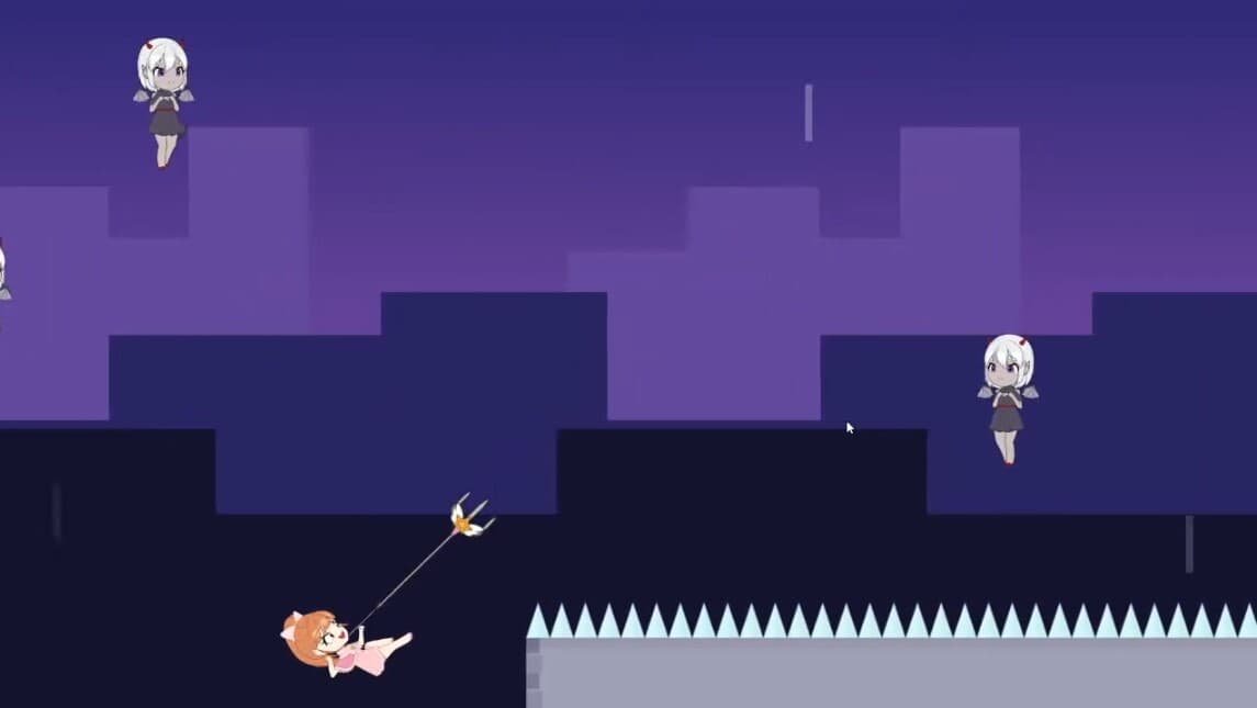 Magical Physical Phycco-chan!! screenshot 6