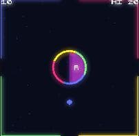 COLOR OF FORTUNE