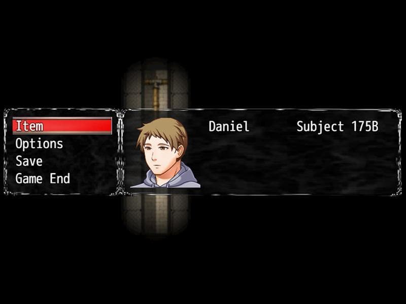 Trapped: The Dark Games screenshot 3