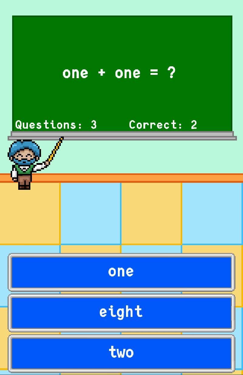 Merri: Language Fantasy (On hold) screenshot 5