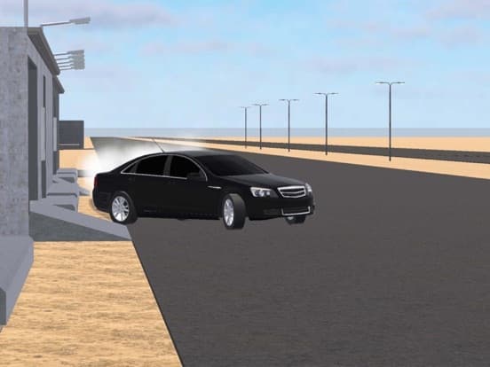 legend of the driver screenshot 3
