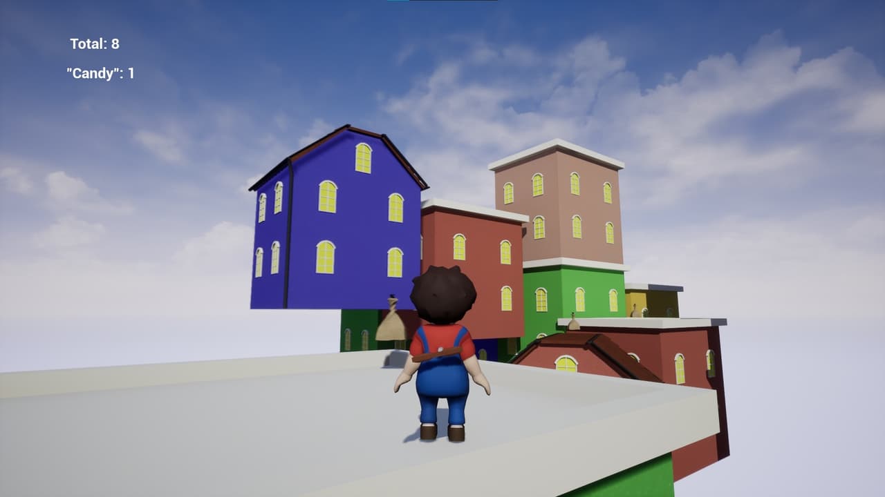 Karlson (itch) (STEN1) screenshot 3