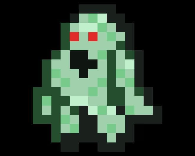 GunPowder (itch) (Zumbody)