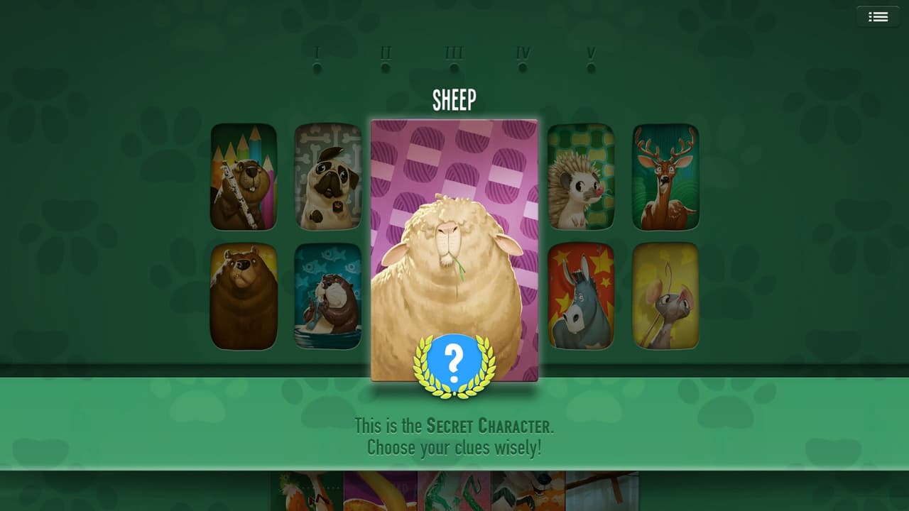 Similo: The Card Game screenshot 2