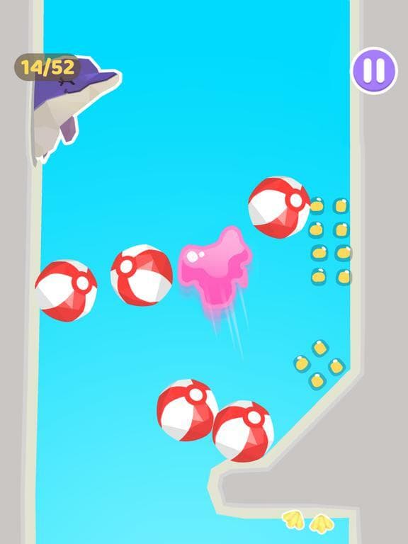 Sticky Slime 3D screenshot 4