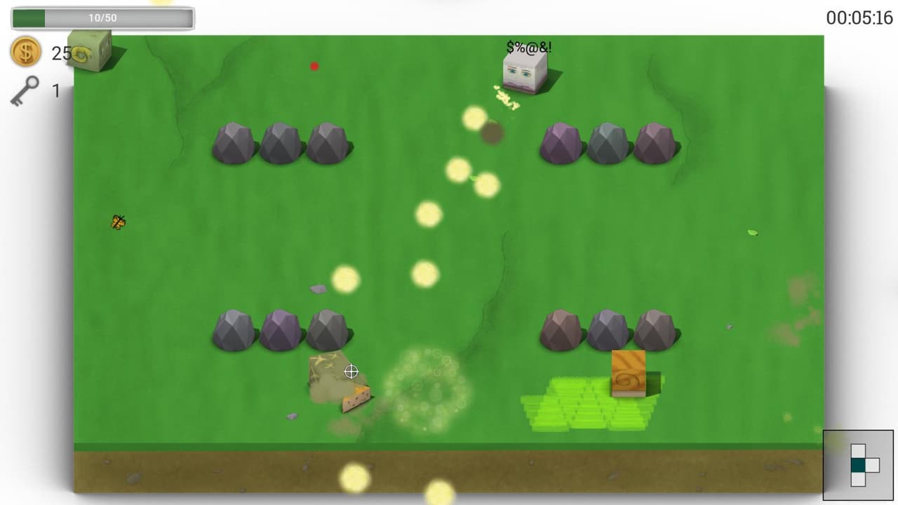Tanistry screenshot 5