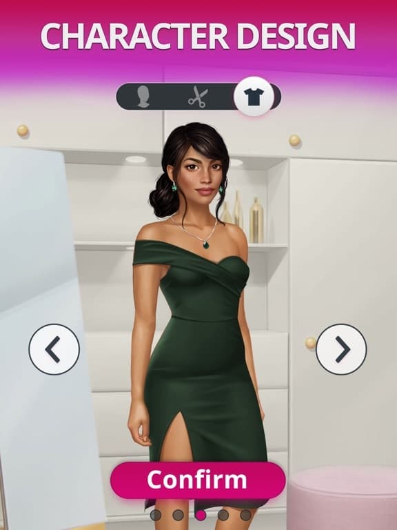 My Billionaire: Love Stories screenshot 6