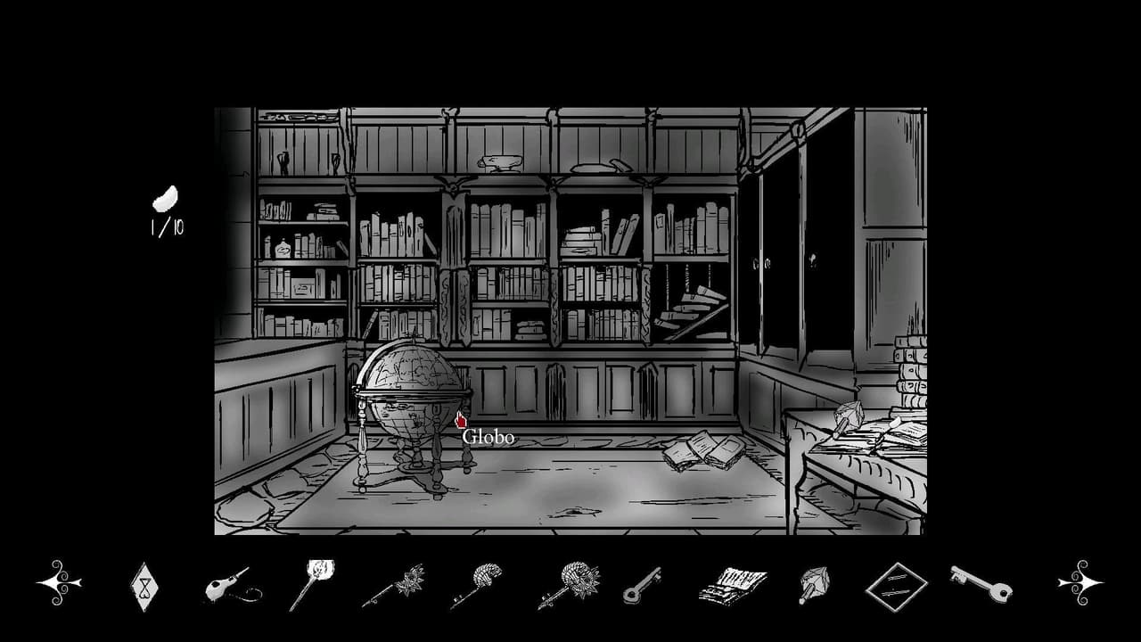Moorland Sonata screenshot 3
