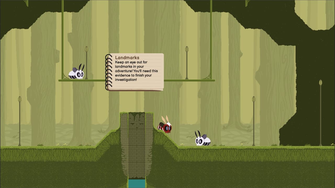 Moth Planet screenshot 4