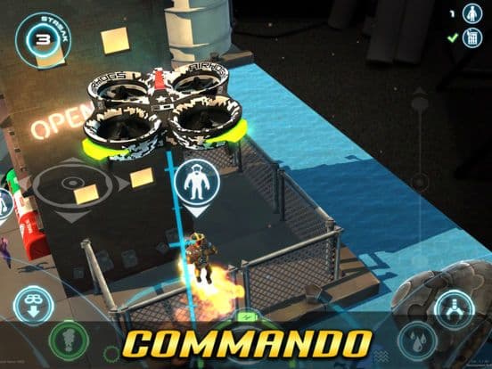 Air Hogs Connect: Mission Drone screenshot 5