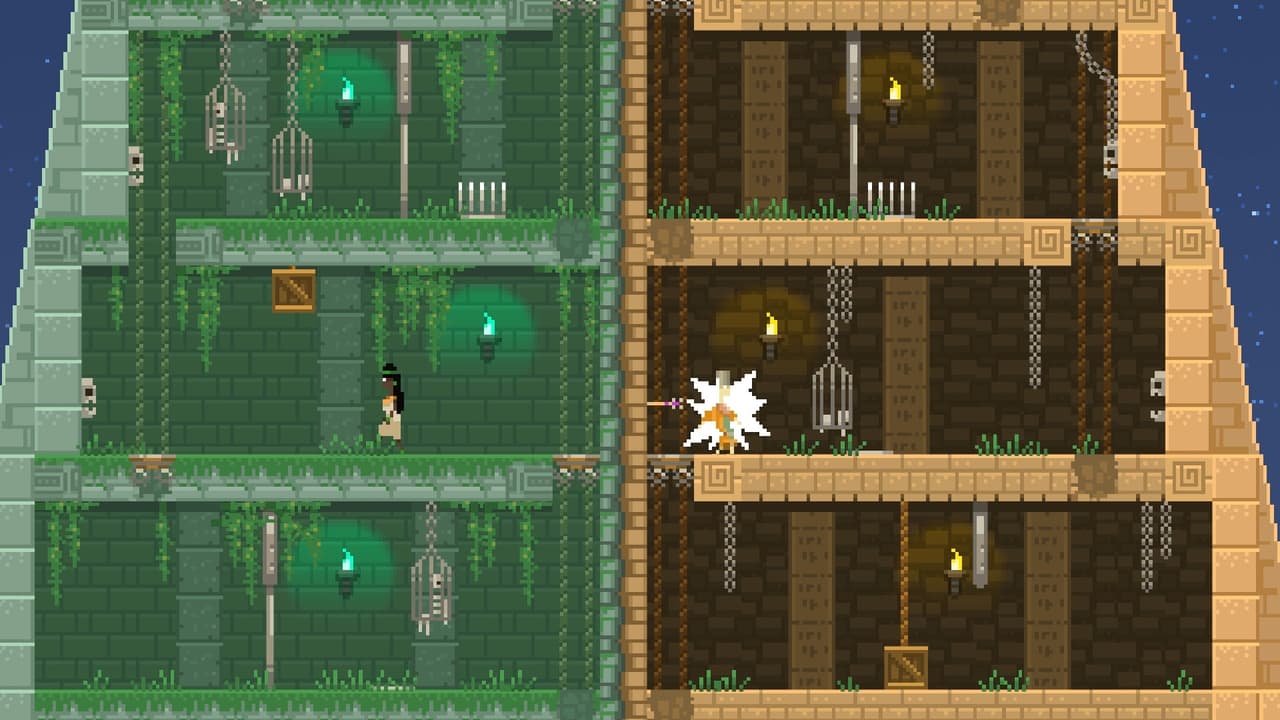 Love in Death screenshot 2
