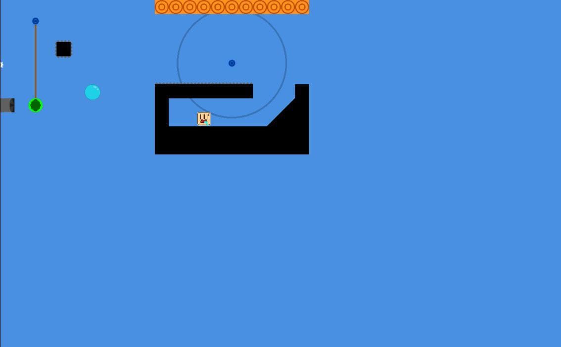 The Player Is Lazy!!! screenshot 5