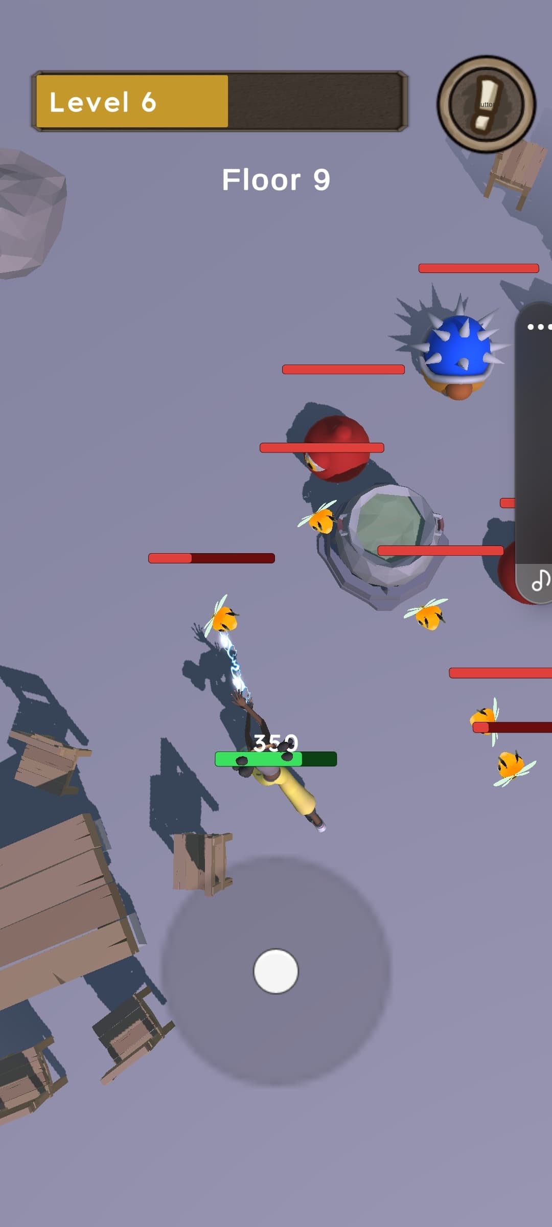 SubQuest screenshot 4