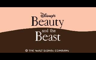 Disneys Beauty and the Beast screenshot 2