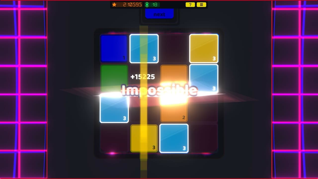 Colour Flux screenshot 2